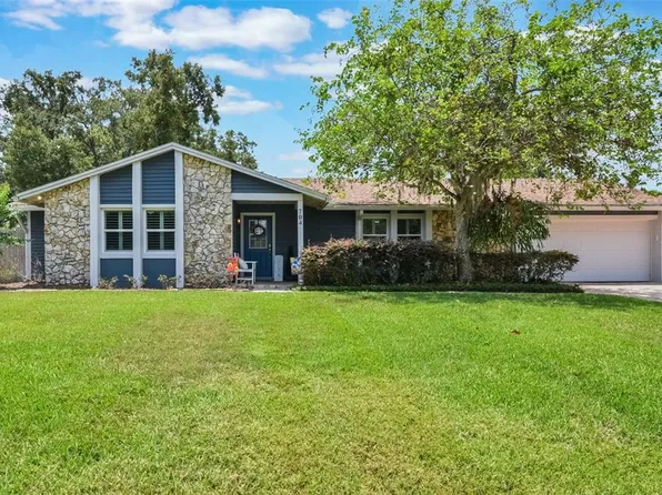 704 Tangerine Ct, Winter Garden, FL 34787
