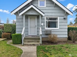 1919 S Sprague Ave, Tacoma, WA