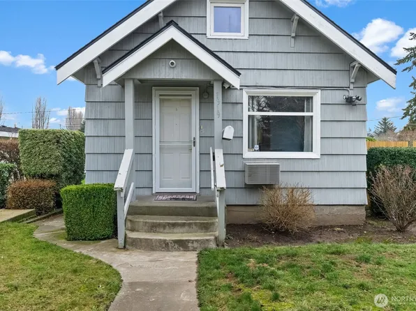 1919 S Sprague Avenue, Tacoma, WA 98405