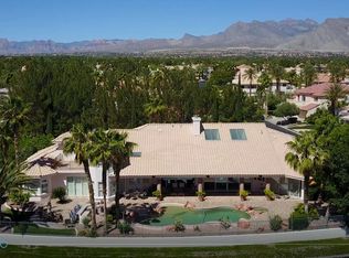 8101 Tiara Cove Cir, Las Vegas, NV 89128