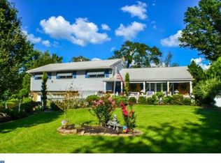 5 Rita Rd, Yardley, PA 19067