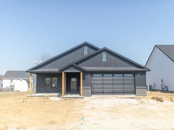 4050 W Carmola Dr, Bloomington, IN 47404