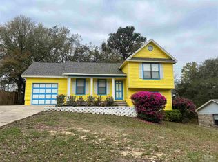 6749 Chicago Ave, Pensacola, FL 32526