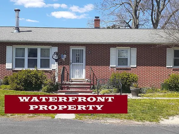 22393 Saint Clements Ave, Leonardtown, MD 20650