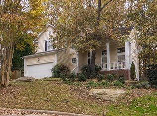 8608 Carolingian Ct, Raleigh, NC 27615