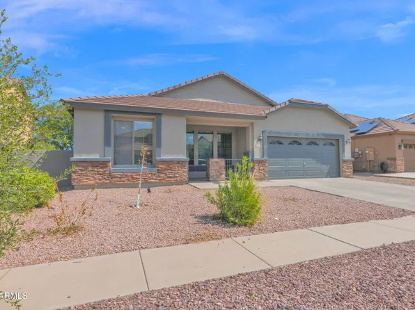 3570 E COCONINO Way, Gilbert, AZ 85298