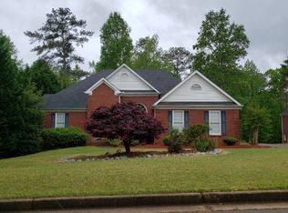 2430 Staffordshire SE, Conyers, GA 30013