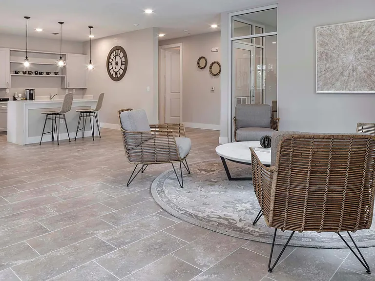 Tuscan Reserve Apartments — Photo 30