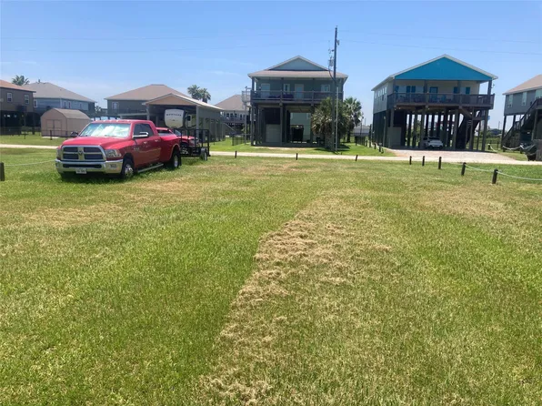 992 Meynig Ln Lot 48, Pt Bolivar, TX 77650