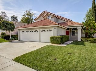 2356 Calle Bienvenida, Chino Hills, CA 91709