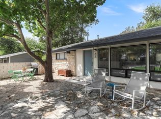 3806 Manorwood Rd, Austin, TX 78723