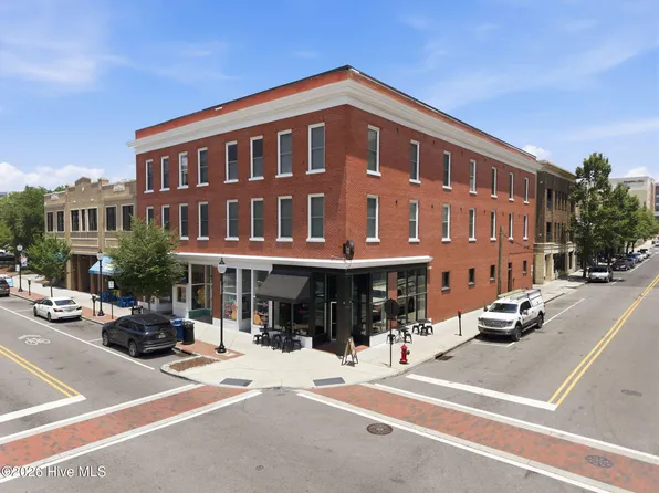 304 N Front Street Unit B, Wilmington, NC 28401
