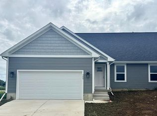 309 Orchid Ave, Stoughton, WI 53589