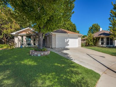 1912 Winding Ridge Trl, Grand Prairie, TX, 75052