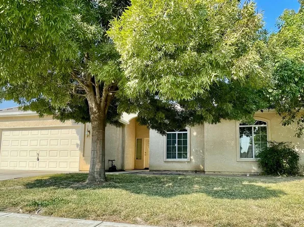 653 Stonewood Dr, Los Banos, CA 93635