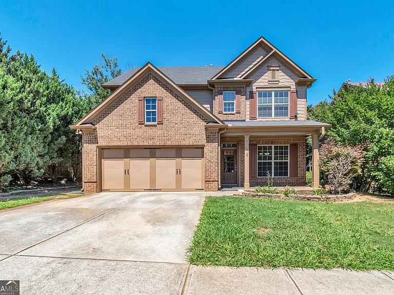 214 Farm Manor Ct — Photo 1