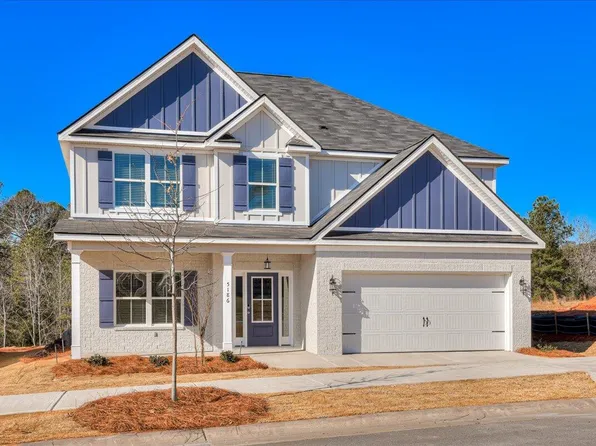 5186 Greyton Circle, North Augusta, SC