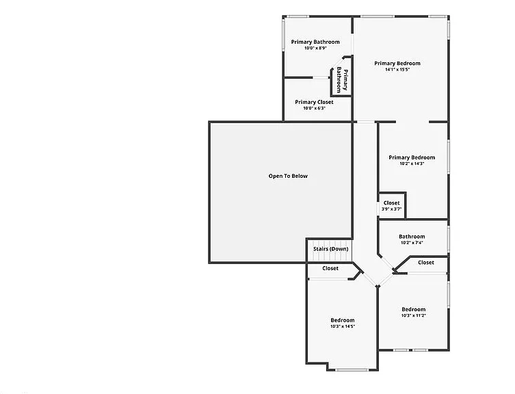 2317 Homeland St — Photo 3