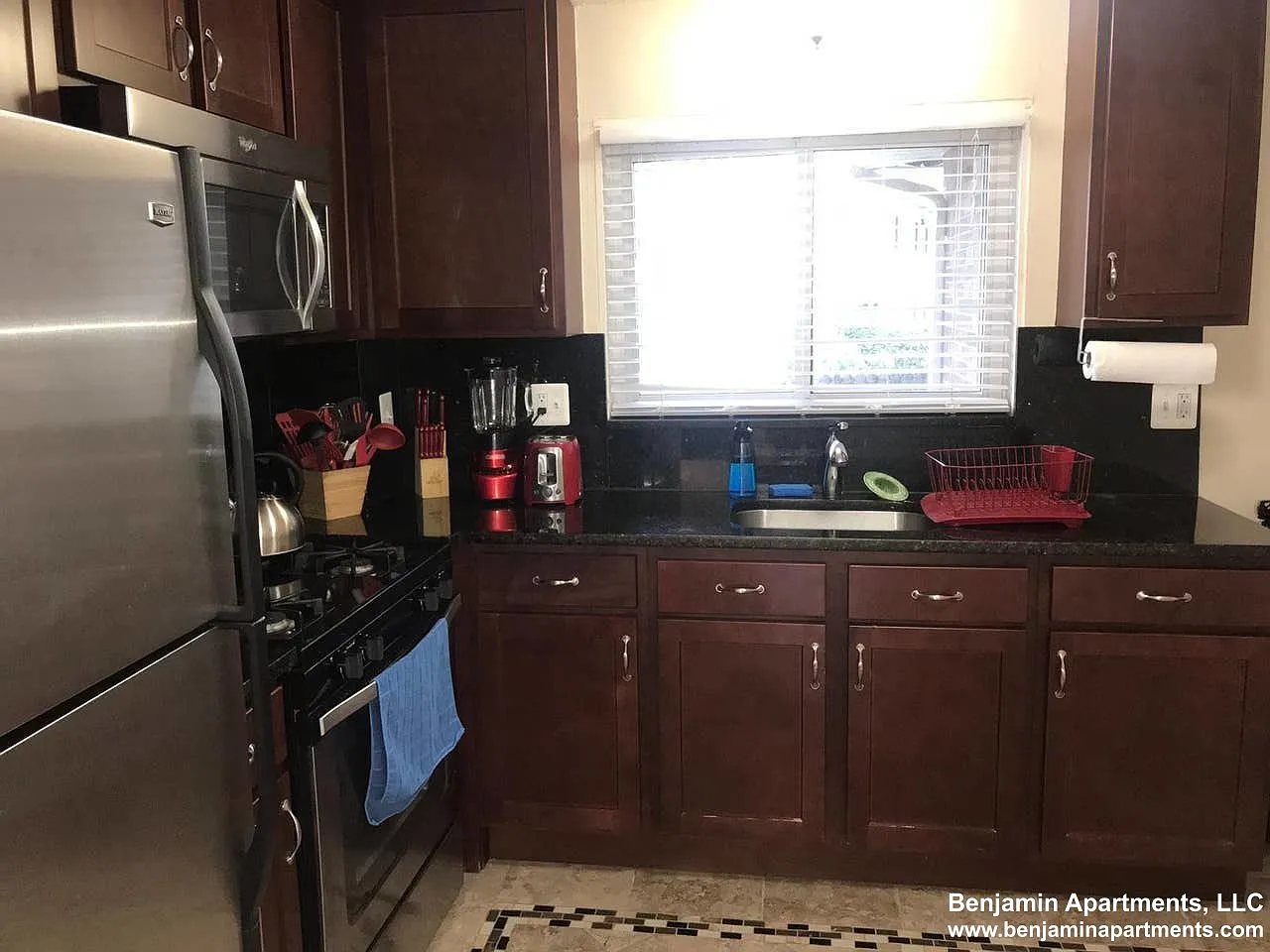 2 bed, 1.0 bath, $2,795 — Photo 4