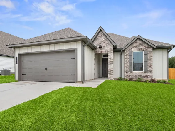 322 Roy Dr, Killeen, TX 76542