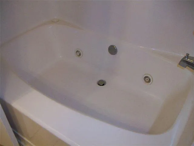 Master Tub