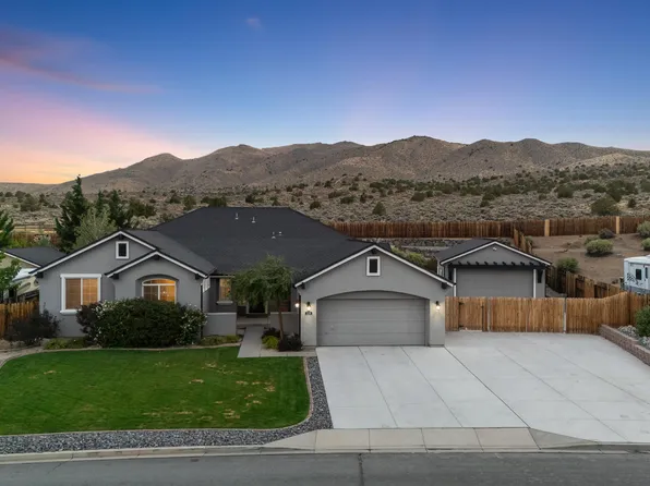 1139 Fuggles Dr, Sparks, NV 89441