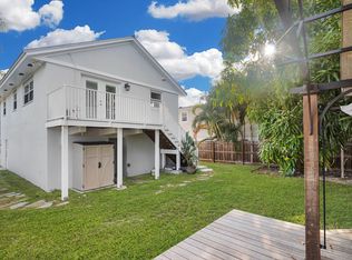 300 Avenue C, Key West, FL 33040