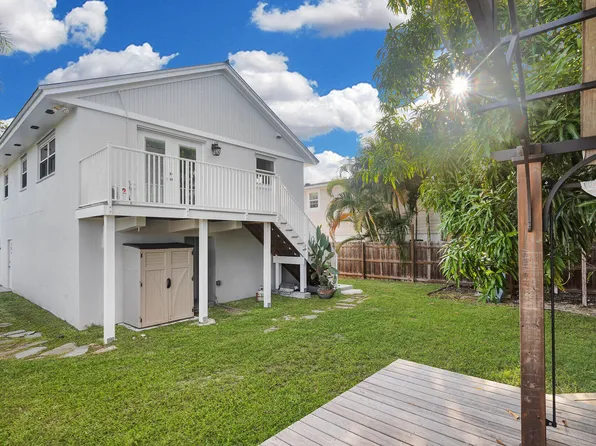 300 Avenue C, Key West, FL 33040