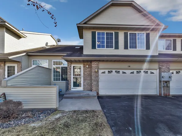 14210 Xenon St NW #14NW, Anoka, MN 55303
