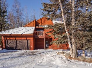 7151 W Sandvik Dr, Wasilla, AK 99623