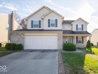 1225 Fiesta Dr, Franklin, IN, 46131