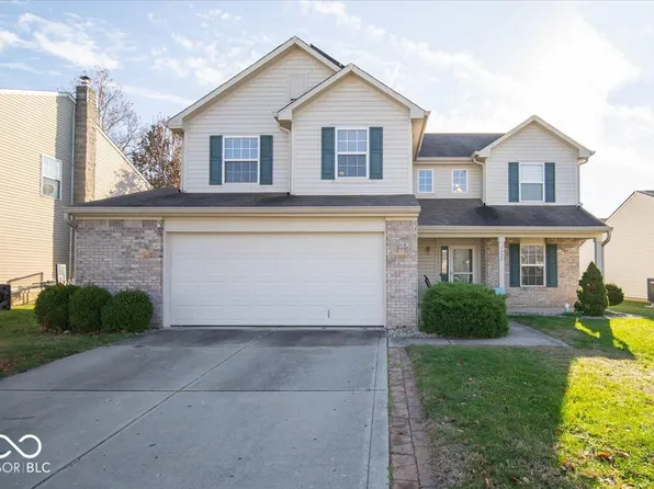1225 Fiesta Dr, Franklin, IN 46131