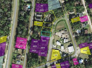 Oneida St, Crawfordville, FL 32327