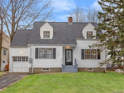 435 Glenbrook Rd, Stamford, CT, 06906