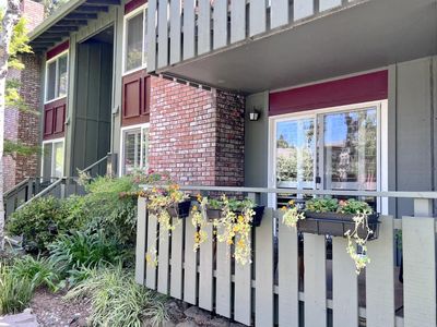99 E Middlefield Rd APT 7, Mountain View, CA, 94043
