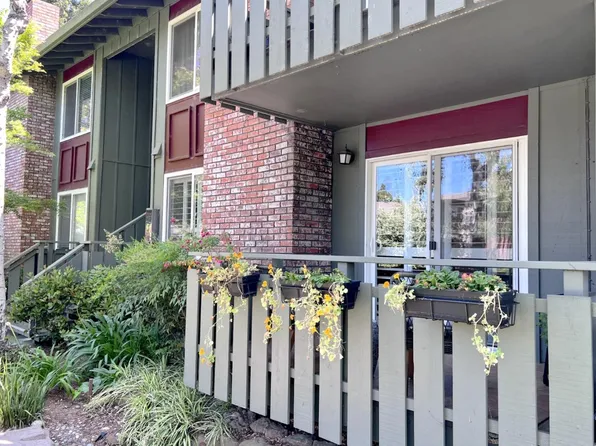 99 E Middlefield Rd APT 7, Mountain View, CA 94043