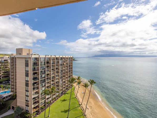 4365 Lower Honoapiilani Rd #1211, Lahaina, HI 96761