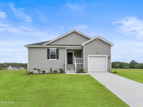 298 Deep River Road, Aberdeen, NC 28315