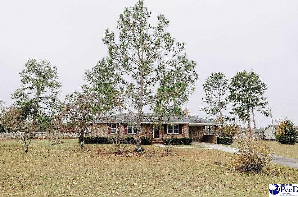 2009 Tomahawk Rd, Lamar, SC 29069 Zillow