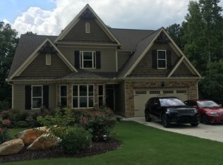 290 Five Oaks Dr, Hiram, GA 30141