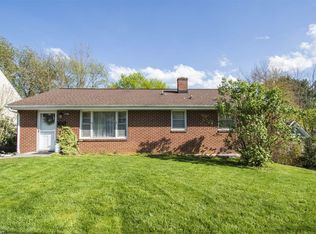 314 Upland Rd, Blacksburg, VA 24060