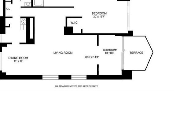 2nd image of 303 E 57th Street #10D