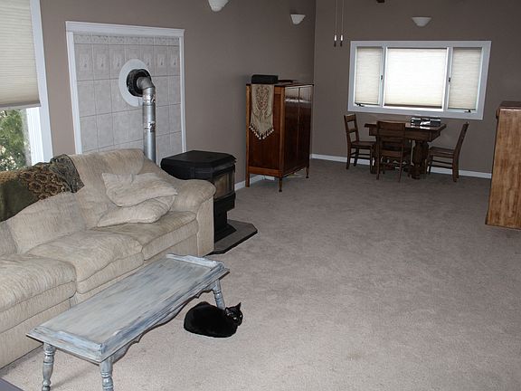 Large Family Room