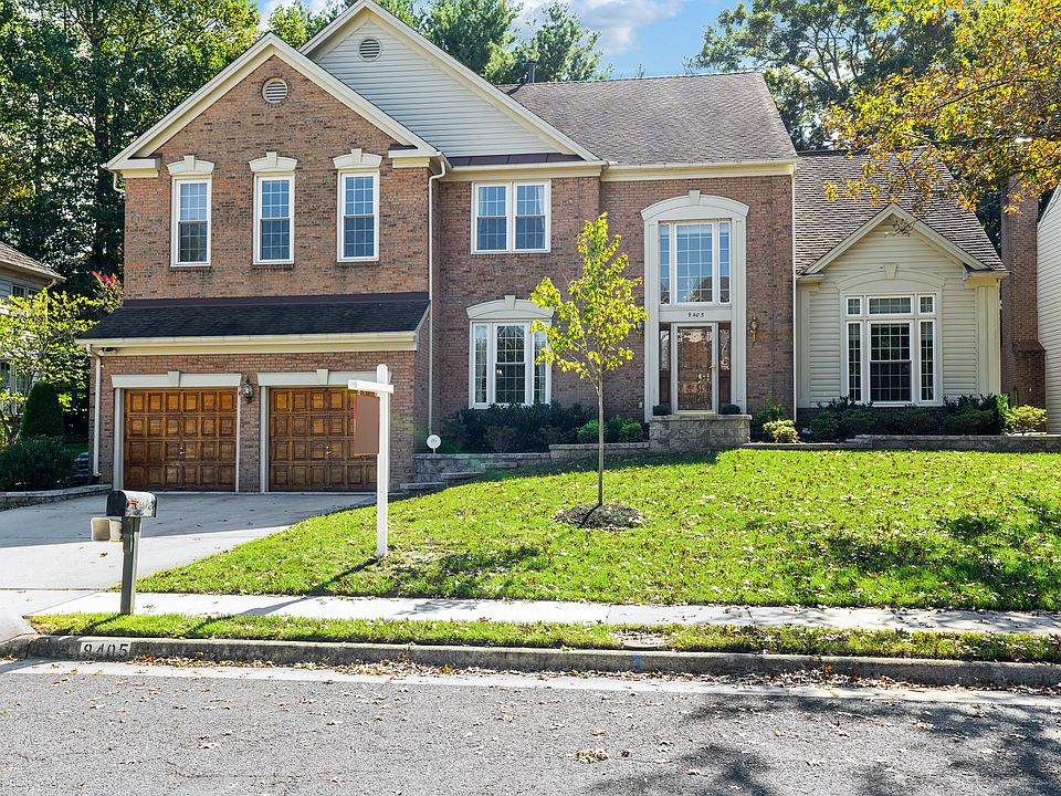 9405 Braymore Cir, Fairfax Station, VA 22039 Zillow