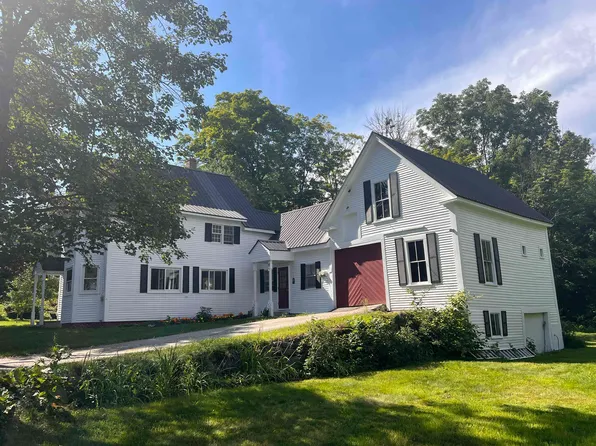 17 West Street, Antrim, NH 03440