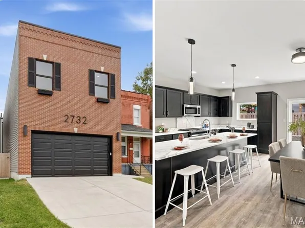 2732 59th St, Saint Louis, MO 63139
