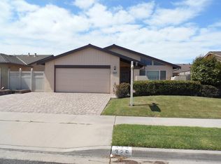 329 Primavera Way, Salinas, CA 93901