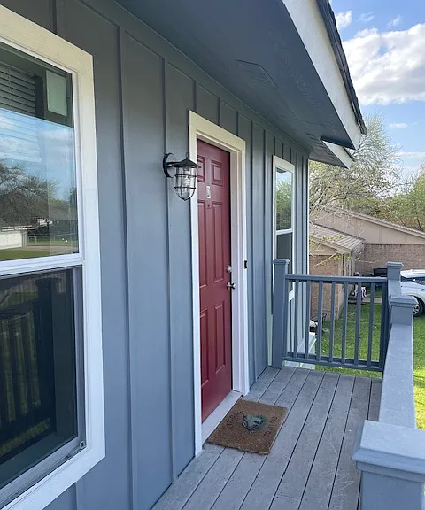 3706 Forestwood Dr #D — Photo 1