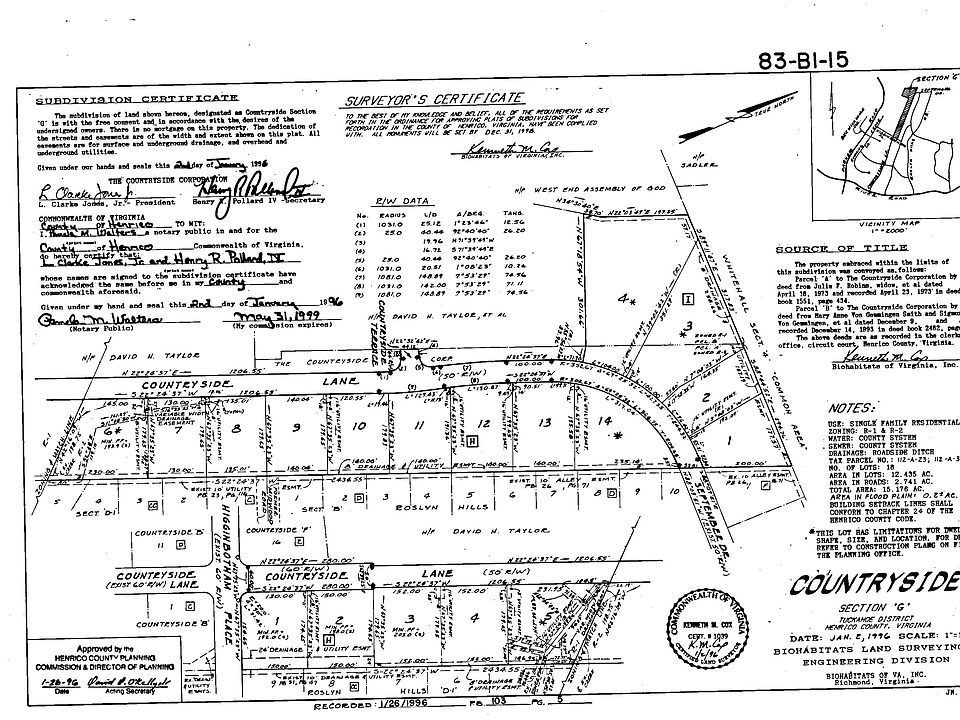 2nd image of 101 Countryside Ln