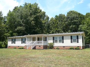 2891 Jerusalem Rd, Pacolet, SC 29372